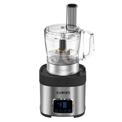 KB ELEMENTS 7-in-1 Multifunction Food Processor — 3