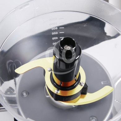 KB ELEMENTS 7-in-1 Multifunction Food Processor — 7