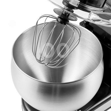 KB ELEMENTS STAINLESS STEEL STAND MIXER 7.5 LITERS — 6
