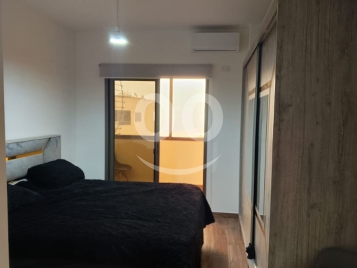 Apartments for sale in Bchamoun - شقة للببعشقة للبيع بشامون حي المدارس 145م طاقة شمسية | Apartment for Sale Bashamoun