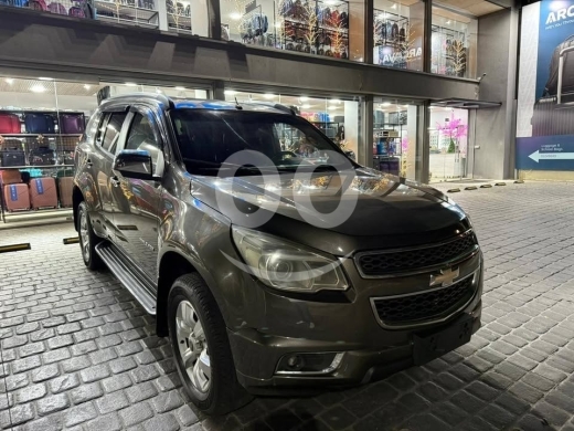 Chevrolet in Beirut City - Chevrolet Trailblazer Model 2014