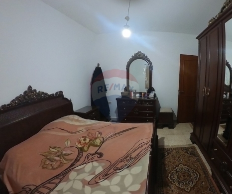 Apartments for sale in Barsa - R9-3082 Apartment for Sale in Barsa - Koura شقة للبيع في برسا الكورة