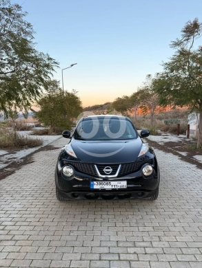 Nissan in Damour - Nissan juke 2011