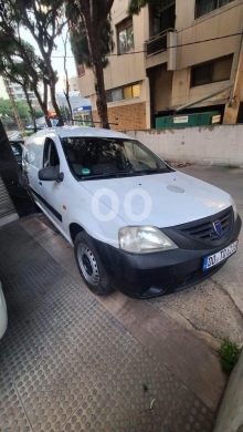 Dacia in Dbayeh - Dacia 2009