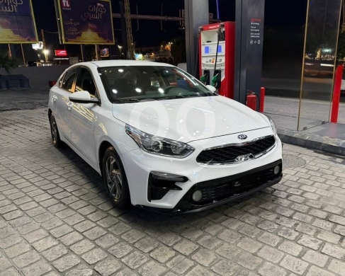 Kia in Naccache - Kia forte 2019