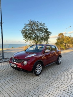 Nissan in Damour - Nissan juke 2013