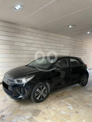Kia in Bouchrieh - Kia Rio 2018
