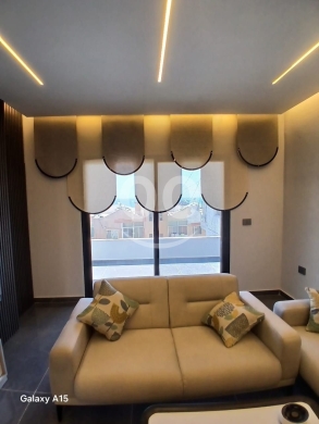Other home furniture dans Saïda - ستائر يابانية ووايفي رول اب بتصاميم عصرية مميزة | Modern Japanese and Wavy Roll-Up Curtains