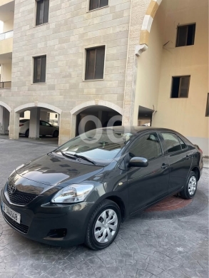 Toyota in Beirut City - Toyota yaris 2007