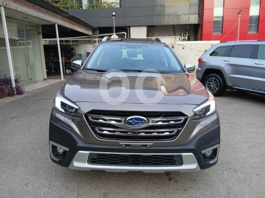 Subaru in Bouchrieh - Subaru Outback 2023