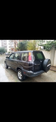 هوندا في طرابلس - Honda crv 2000