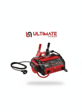 DIY Tools & Materials in Deir Mimas - Ultimate Speed Professional Battery Charger | German Engineering | For New & Dead Batteries | 85$