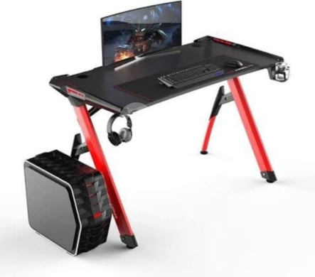Gaming Console & Accessories in Deir Mimas - Ultradesk Professional Gaming Table | Ergonomic Design | Extra Large Mousepad | 180$ (Negotiable)