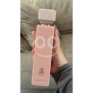 Assaf Original 200ml Collection | Luxury Arabian Scents | High Concentration | 35$ — 2
