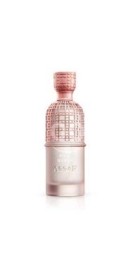 Assaf Original 200ml Collection | Luxury Arabian Scents | High Concentration | 35$ — 5