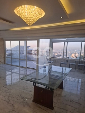 Apartments for sale in Deir Qoubel - شقة مميزة للبيع في دير قوبل، ١٨٠ متر مع سند ملكية | Modern Apartment for Sale in Deir Koubel, 180 sq