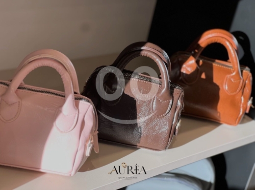 Vêtements, chaussures et accessoires dans  - Bag trendy