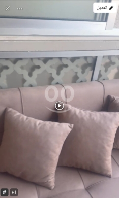 Apartments for rent in Ramlet al-Baydah - شقة صغيره مفروشه للاجار بالرمله البيضا(استيديو) بسعر مميز
