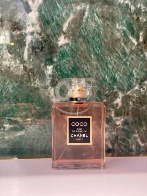 Health & Beauty in Taalabaya - Coco Chanel Eau de Parfum 100ml - Iconic Classic Women&rsquo;s Luxury Fragrance