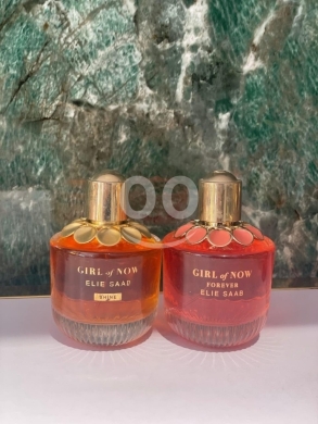 Health & Beauty in Taalabaya - Elie Saab Girl of Now Shine & Forever Duo - Luxury Women&#039;s Fragrance Set