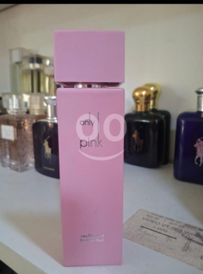 Health & Beauty in Taalabaya - Arabian Oud Only Pink - Luxury Floral Eau de Parfum for Women