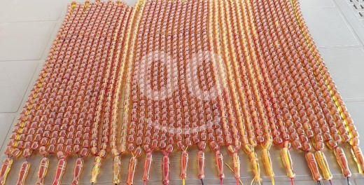 Antiques & Collectibles in Beirut City - مجموعة مسابح أفغاني فاخرة ألوان مميزة وجودة عالية | Premium Afghan Prayer Beads Collection