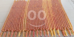 مجموعة مسابح أفغاني فاخرة ألوان مميزة وجودة عالية | Premium Afghan Prayer Beads Collection