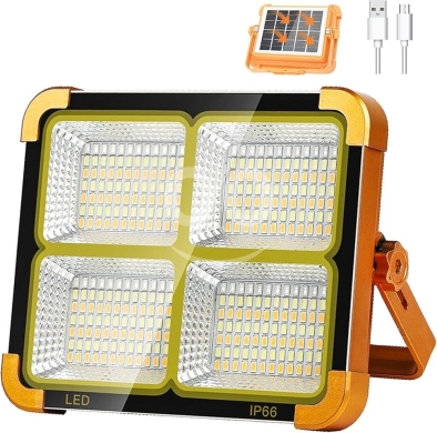 Other home appliances dans  - Solar led light