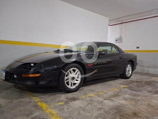 Chevrolet in Beirut City - Camaro model 1996