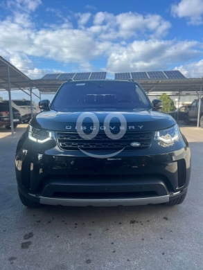 Land Rover in Zgharta - Discovery 2018