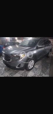 GMC in Saida - Gmc Terrain 2019