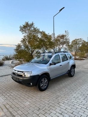 Renault in Damour - Renault duster 2015