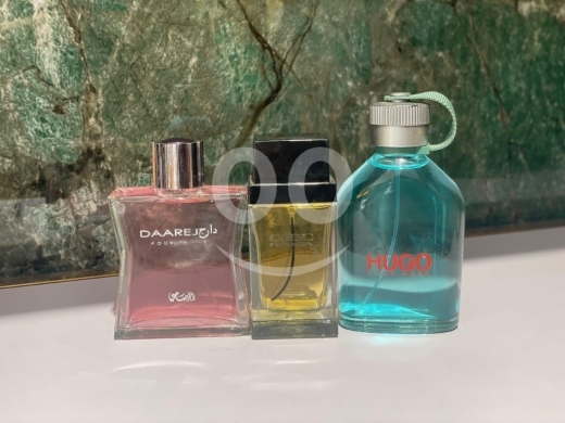 Health & Beauty in Taalabaya - عطور الفخامة والتميز - تشكيلة مختارة لأرقى الأذواق بسعر 23 دولار فقط