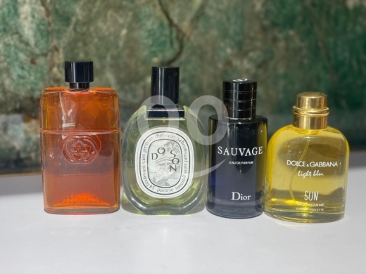 Health & Beauty in Taalabaya - مجموعة عطور القمة - روائع عالمية تجسد الفخامة والجاذبية بسعر 23 دولار فقط