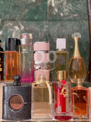 Health & Beauty in Taalabaya - مجموعة العطور النسائية الفاخرة - عبير السحر والجمال لكل امرأة متميزة بسعر 23 دولار فقط