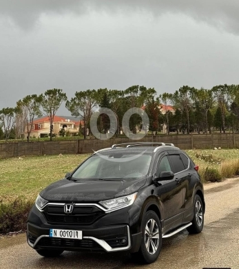 Honda in Kfar Melki - Honda CRV 2020
