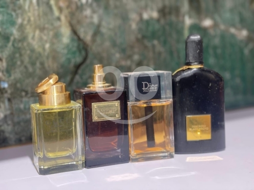 Health & Beauty in Taalabaya - مجموعة عطور "سيغنيتشر" (Signature) - عبق الفخامة والتميز بسعر 23 دولار فقط