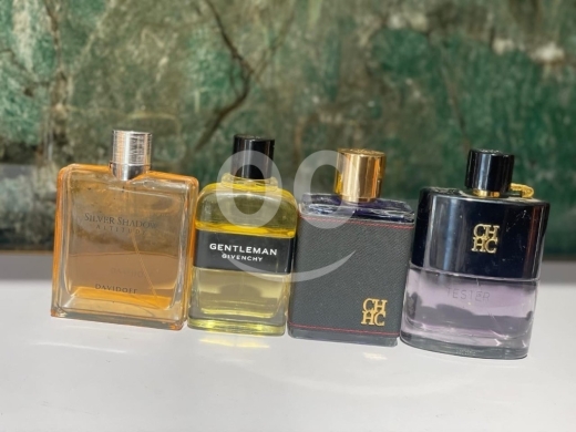 Health & Beauty in Taalabaya - مجموعة عطور "النخبة" - عبق التميز والروائح النادرة بسعر 23 دولار فقط