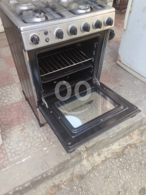 Kitchen appliances in Tripoli - Premium 4-Burner Gas Cooker - Affordable Quality with Fast Delivery