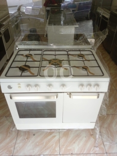 Original Italian Tecnogas Cooker - Professional Performance at an Unbeatable Price
