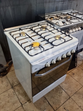 Kitchen appliances in Tripoli - فرن غاز General Lux إيطالي نحاس - بحالة ممتازة Premium General Lux Italian Gas Stove - Excellent