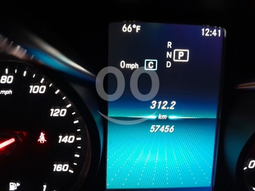 Mercedes-Benz in Mechref - مرسيدس C300 4matic كلين كرافاكس فول زوايد مواصفات أجنبية | Mercedes C300 4matic Clean Carfax