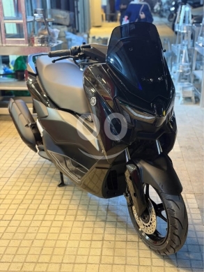 موتوسيكل و دراجات نارية ورباعية في مدينة بيروت - Nmax 2025