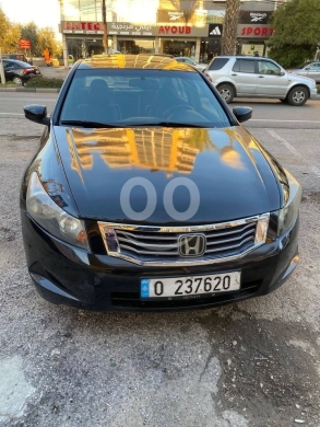 Honda in Bakhoun - Honda accord 2008