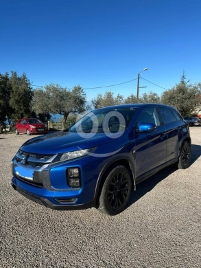 Mitsubishi in Zouk Mikaël - Mitsubishi outlander 2021