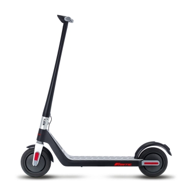 Electric scooter — 4