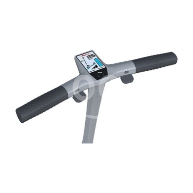 Electric scooter — 8