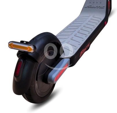 Electric scooter — 6