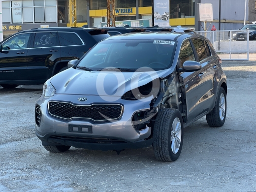 Kia in Ksaybeh - Kia sportage