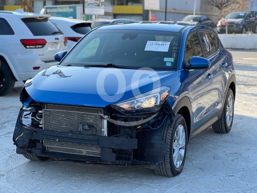 Hyundai in Ksaybeh - Hyundai tucson